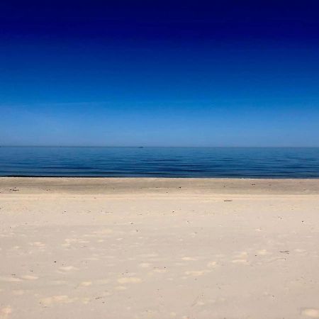 Boho Natural Apartament Playa Baltis Miedzyzdroje Dış mekan fotoğraf