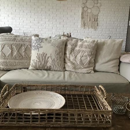 Boho Natural Apartament Playa Baltis Miedzyzdroje Dış mekan fotoğraf
