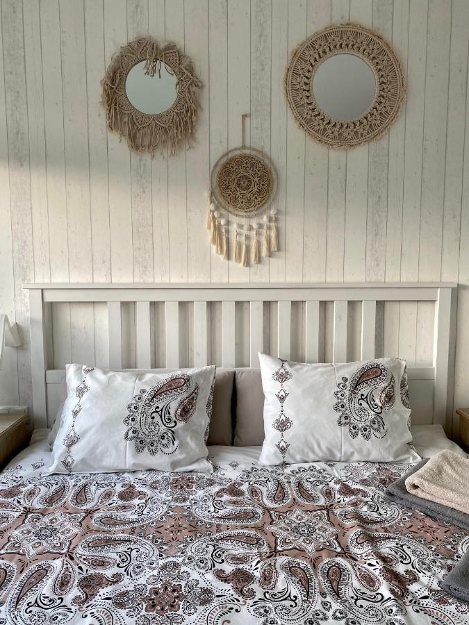 Boho Natural Apartament Playa Baltis Miedzyzdroje Dış mekan fotoğraf