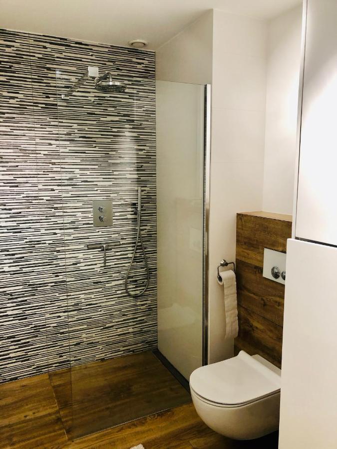 Boho Natural Apartament Playa Baltis Miedzyzdroje Dış mekan fotoğraf