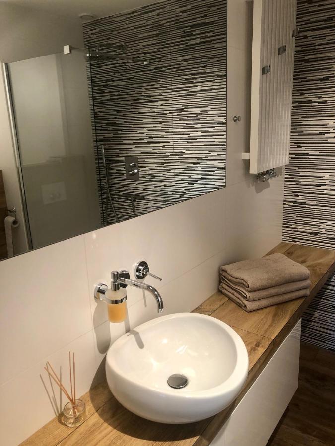 Boho Natural Apartament Playa Baltis Miedzyzdroje Dış mekan fotoğraf