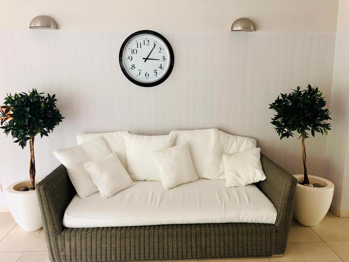 Boho Natural Apartament Playa Baltis Miedzyzdroje Dış mekan fotoğraf