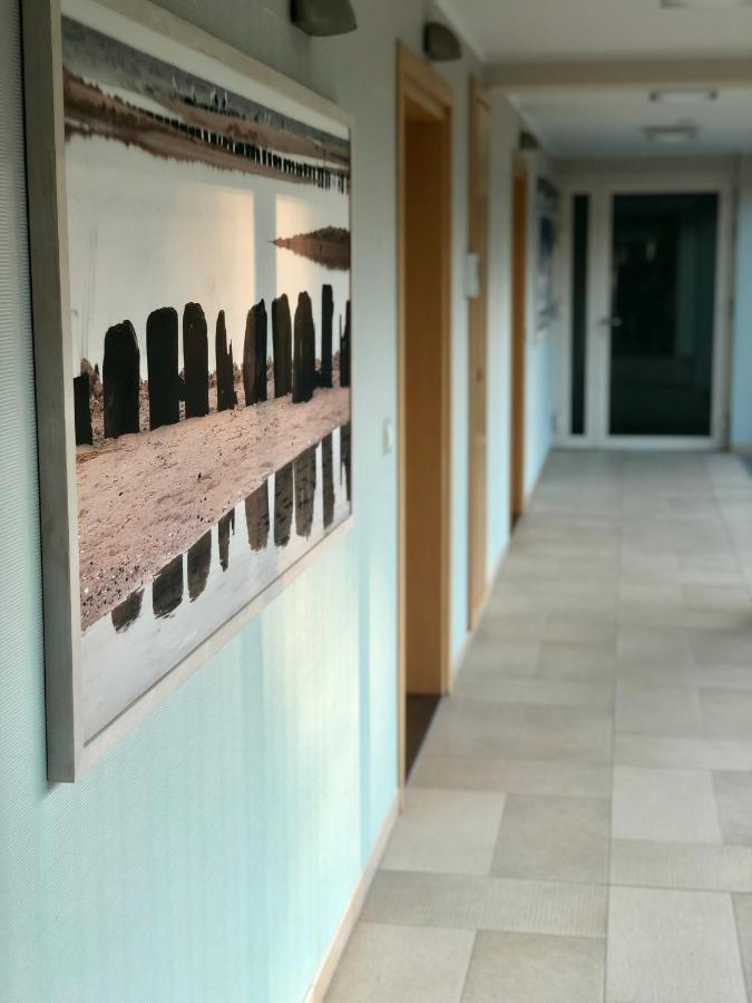 Boho Natural Apartament Playa Baltis Miedzyzdroje Dış mekan fotoğraf