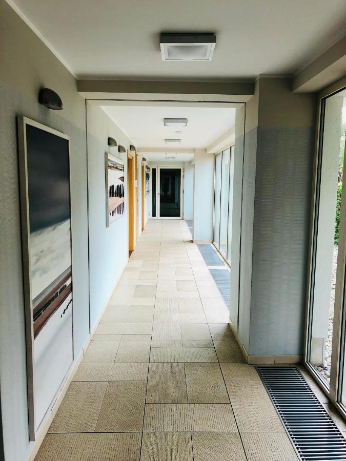 Boho Natural Apartament Playa Baltis Miedzyzdroje Dış mekan fotoğraf