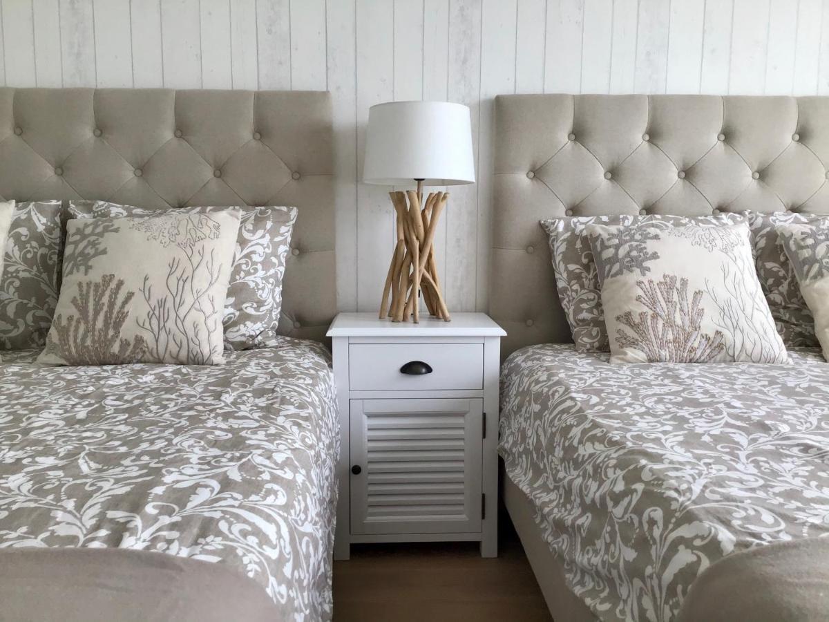 Boho Natural Apartament Playa Baltis Miedzyzdroje Dış mekan fotoğraf