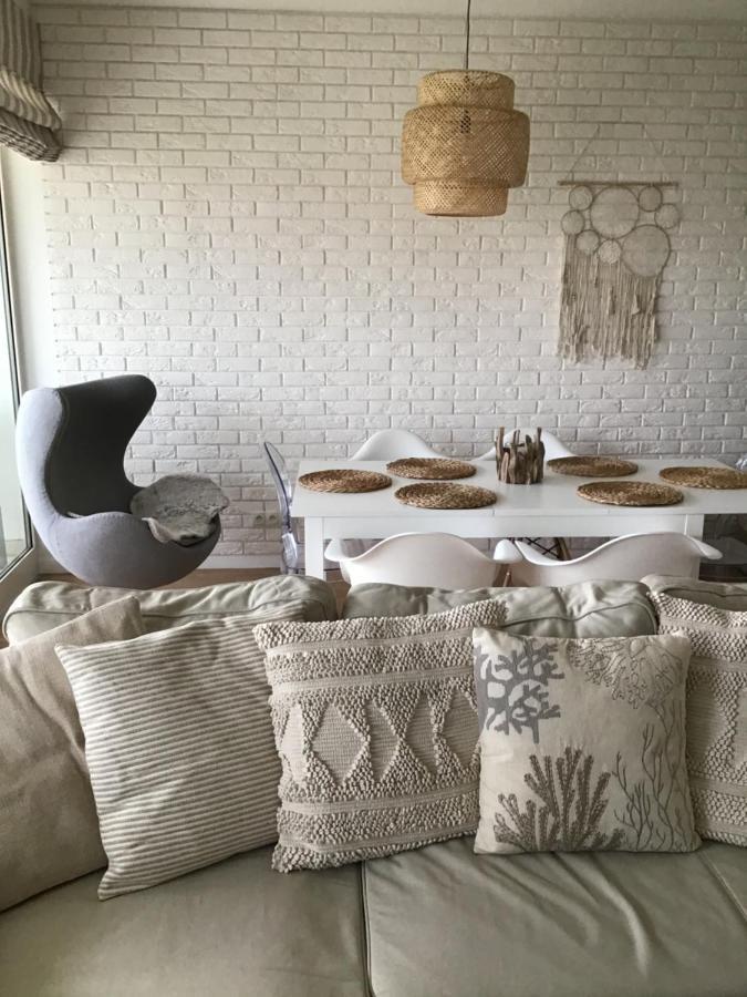 Boho Natural Apartament Playa Baltis Miedzyzdroje Dış mekan fotoğraf