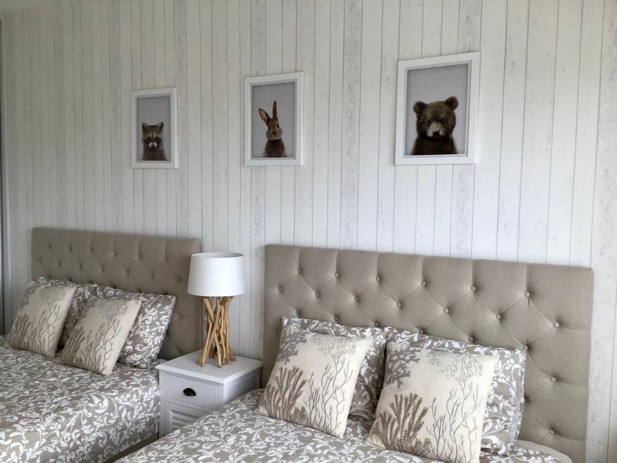Boho Natural Apartament Playa Baltis Miedzyzdroje Dış mekan fotoğraf
