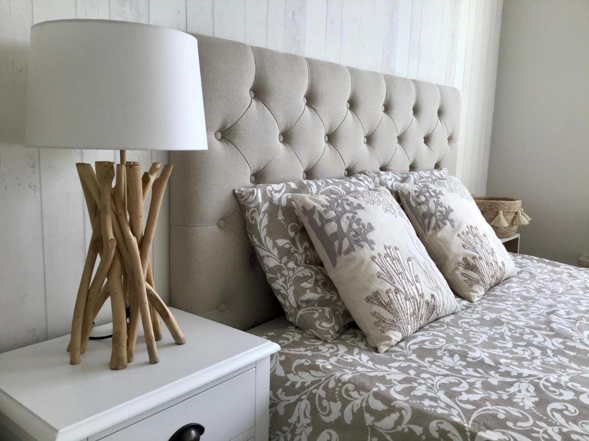 Boho Natural Apartament Playa Baltis Miedzyzdroje Dış mekan fotoğraf