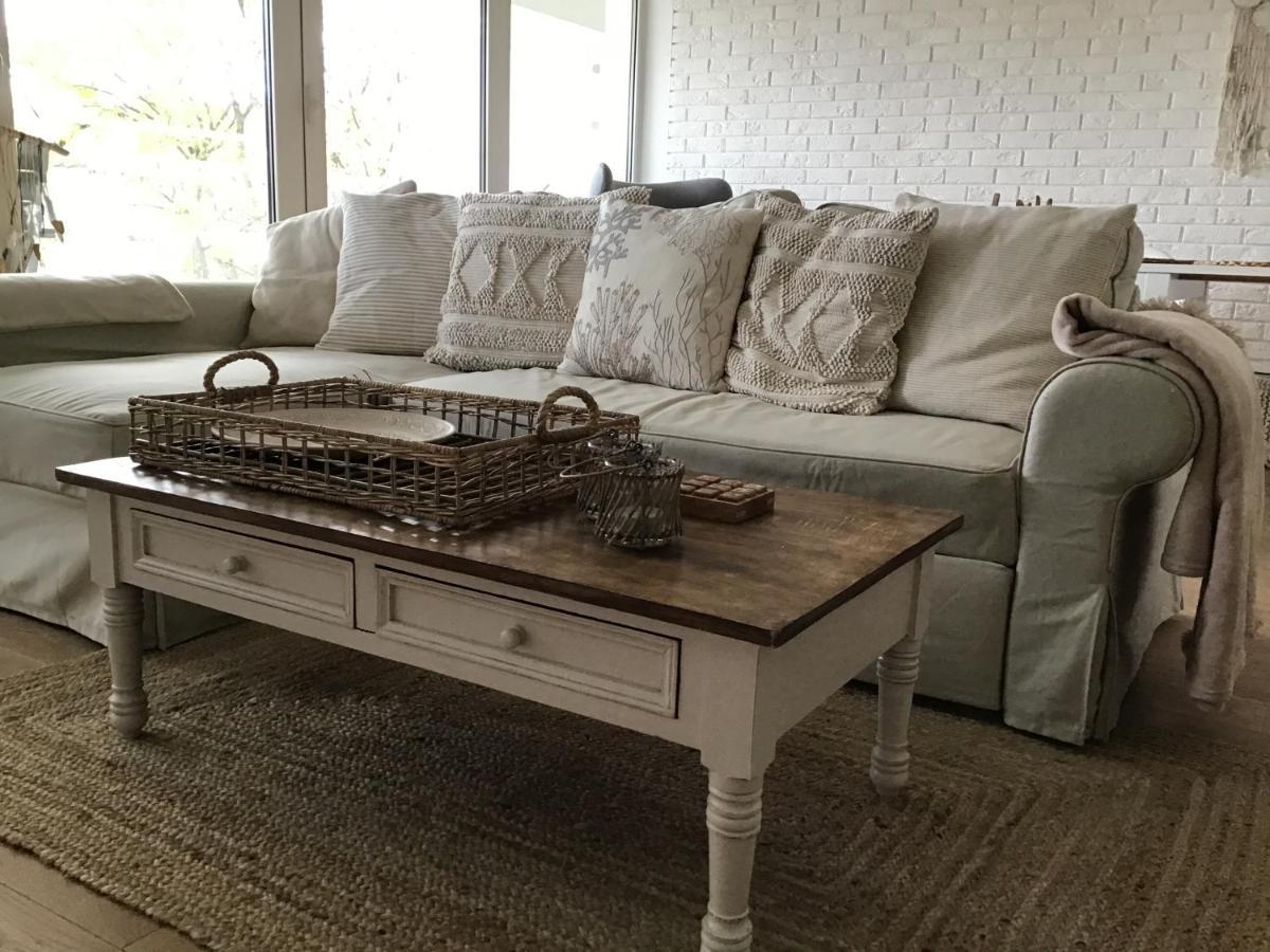 Boho Natural Apartament Playa Baltis Miedzyzdroje Dış mekan fotoğraf